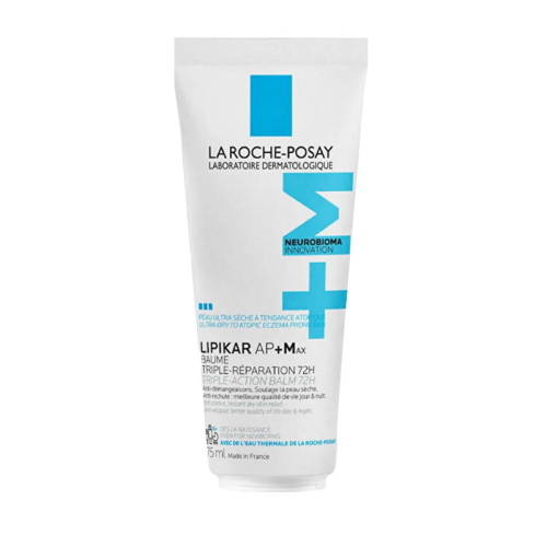 La Roche Posay Lipikar AP+Max Baume Nemlendirici Balsam 75 ml - La Roche Posay