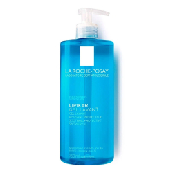 La Roche Posay Lipikar Gel Lavant Vücut Temizleme Jeli 750 ml - 1