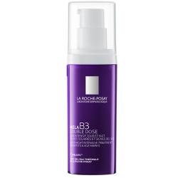 La Roche Posay Mela B3 Double Dose Leke ve Kırışıklık Karşıtı Bakım Kremi 40 ml - 1