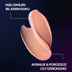 La Roche Posay Mela B3 Double Dose Leke ve Kırışıklık Karşıtı Bakım Kremi 40 ml - 4