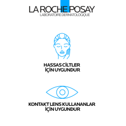 La Roche-Posay Mela B3 Koyu Leke Karşıtı Göz Kremi 15 ml - 7