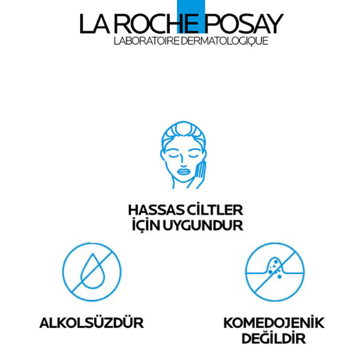 La Roche Posay MELA B3 Koyu Leke Karşıtı Serum 30 ml - 3