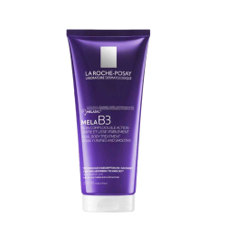 La Roche Posay Mela B3 Koyu Leke Karşıtı Vücut Bakım Jeli 200 ml - 1