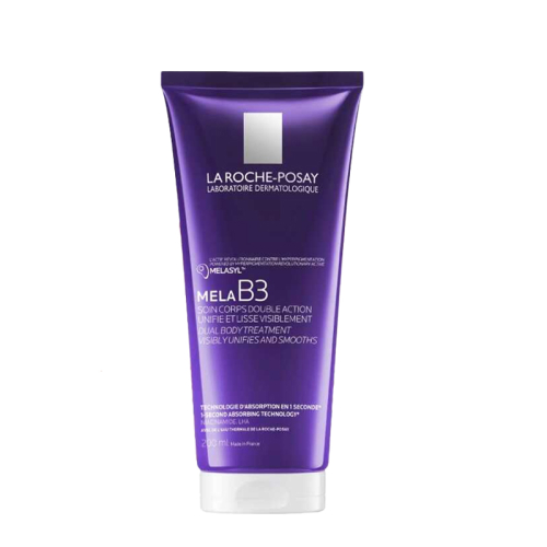 La Roche Posay Mela B3 Koyu Leke Karşıtı Vücut Bakım Jeli 200 ml - La Roche Posay