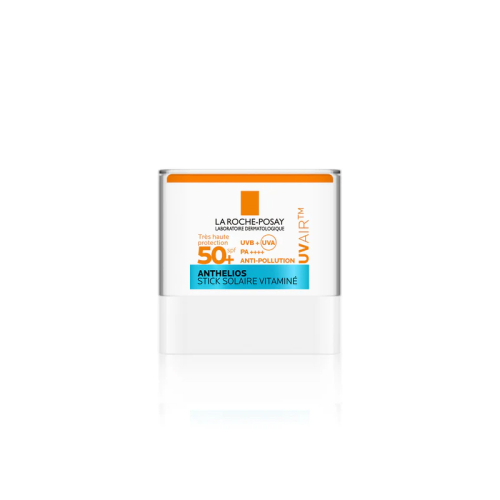 La Roche Posay New Anthelios UVAIR Vitaminli Güneş Koruyucu Stick SPF50+ 10 ml - La Roche Posay