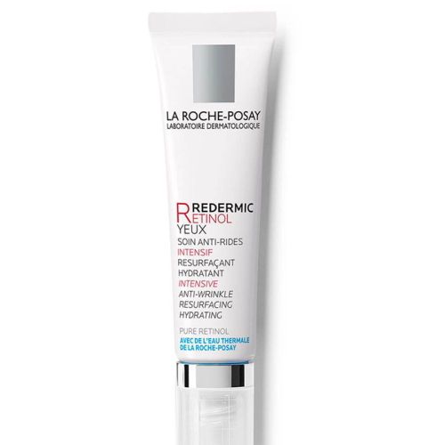 La Roche Posay Redermic R Retinol İçerikli Yaşlanma Karşıtı Göz Çevresi Bakım Kremi 15 ml - 1