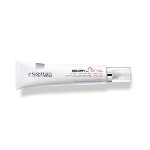 La Roche Posay Redermic R Retinol Kırışıklık Karşıtı Krem 30 ml - La Roche Posay
