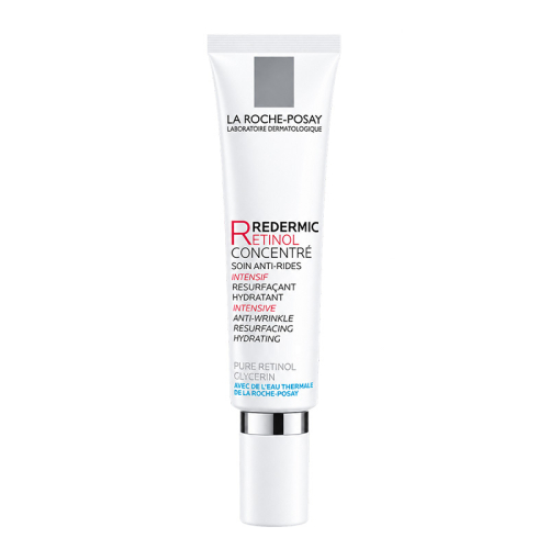 La Roche Posay Redermic R Retinol Kırışıklık Karşıtı Krem 30 ml - La Roche Posay