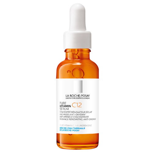 La Roche Posay Saf C12 Vitamini Işıltı Veren Serum 30 ml - La Roche Posay
