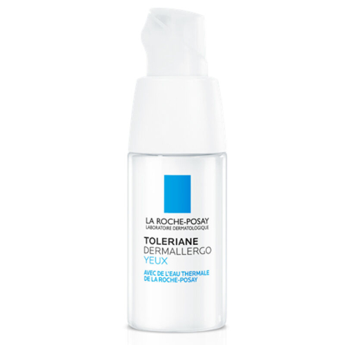 La Roche Posay Toleriane Dermallergo Hassas Göz Çevresi Nemlendirici Bakım Kremi 20 ml - La Roche Posay