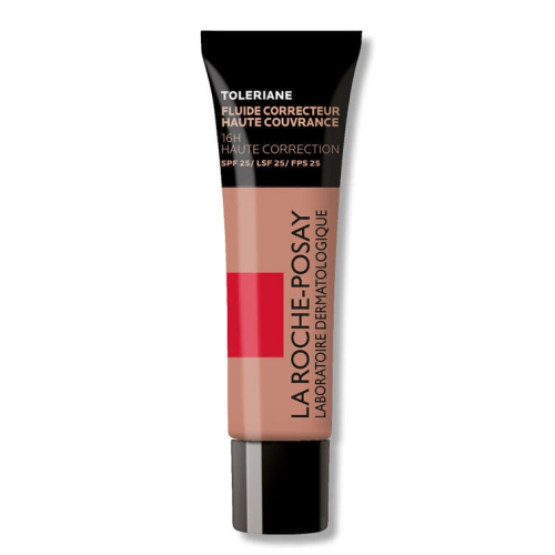 La Roche Posay Toleriane Likit Fondöten Spf 25 30 ml - La Roche Posay