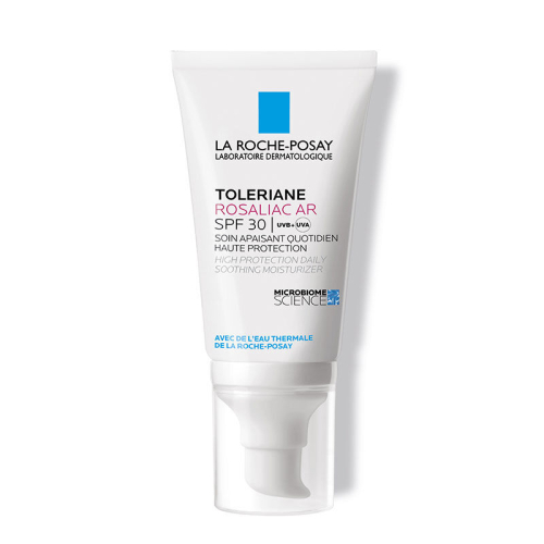 La Roche Posay Toleriane Rosaliac Ar Spf 30 Güneş Korumalı Krem 50 ml - 1