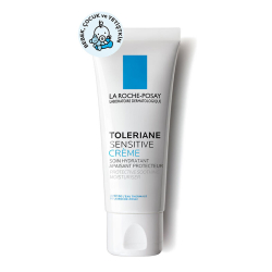 La Roche Posay Toleriane Sensitive Hassas Ciltler İçin Yatıştıran Nemlendirici Krem 40 ml - 4