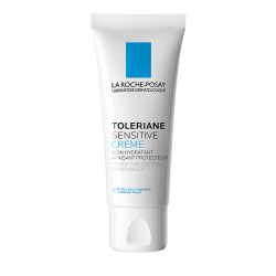 La Roche Posay Toleriane Sensitive Hassas Ciltler İçin Yatıştıran Nemlendirici Krem 40 ml - 1