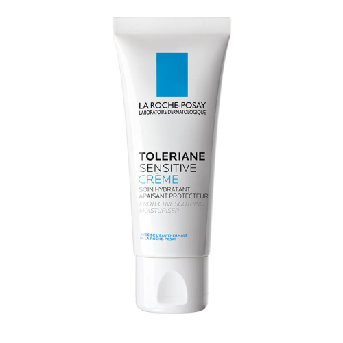 La Roche Posay Toleriane Sensitive Hassas Ciltler İçin Yatıştıran Nemlendirici Krem 40 ml - La Roche Posay