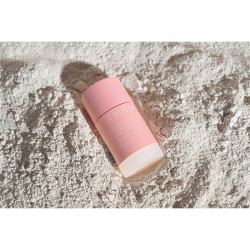 La Rosee Paris Beyaz Kil İçeren 3'ü 1 Arada Stik Maske 75 ml - 2