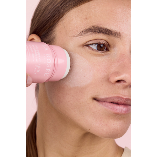 La Rosee Paris Beyaz Kil İçeren 3'ü 1 Arada Stik Maske 75 ml - 4