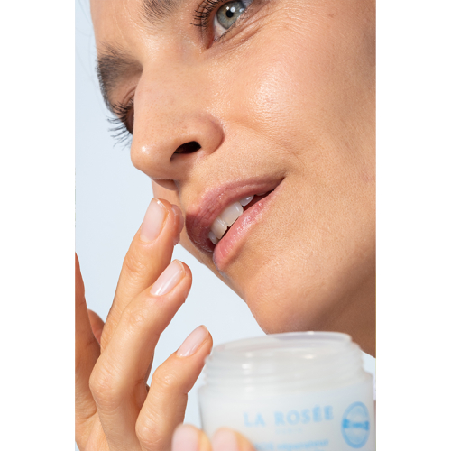La Rosee Paris Bitkisel Yağlar ve Bal Mumlu SOS Balsam 20 g - 2