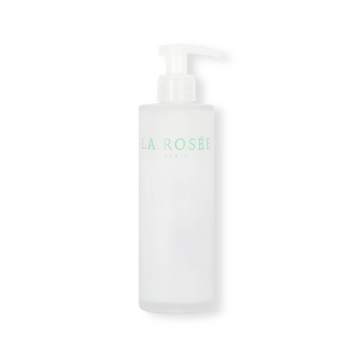 La Rosee Paris Düzensizlik Karşıtı Yüz Temizleme Jel Şişesi 200 ml - La Rosee Paris