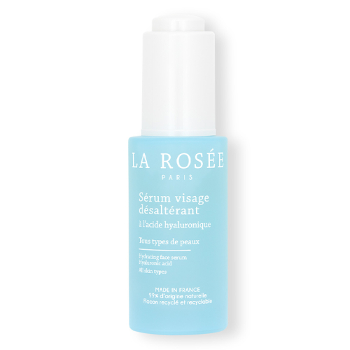 La Rosee Paris Hyaluronic Asit Bazlı Nemlendirici Yüz Serumu 30 ml - La Rosee Paris
