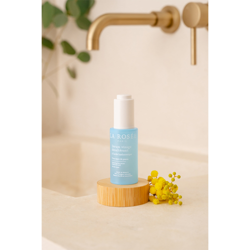La Rosee Paris Hyaluronic Asit Bazlı Nemlendirici Yüz Serumu 30 ml - 3
