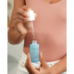La Rosee Paris Hyaluronic Asit Bazlı Nemlendirici Yüz Serumu 30 ml - 4