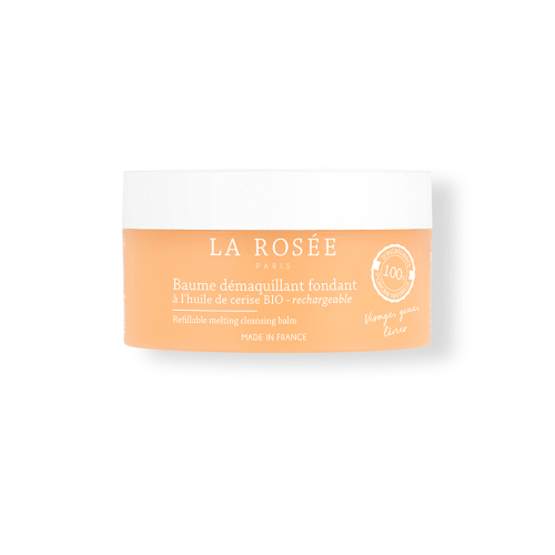 La Rosee Paris Makyaj Temizleme Balmı 90 ml - La Rosee Paris