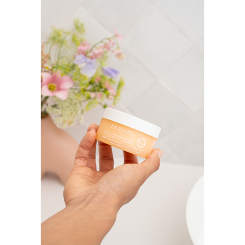 La Rosee Paris Makyaj Temizleme Balmı 90 ml - 4