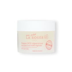 La Rosee Paris MPLR Bitkisel Yağlar ve Bal Mumlu SOS Balsam 20 g - 1