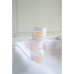 La Rosee Paris MPLR Bitkisel Yağlar ve Bal Mumlu SOS Balsam 20 g - 3