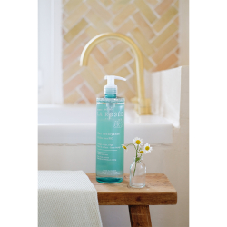 La Rosee Paris MPLR Organik Aloe Veralı Temizleme Suyu 400 ml - 2