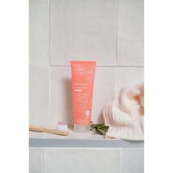 La Rosee Paris MPLR Organik Çilekli Diş Macunu 50 ml - 2