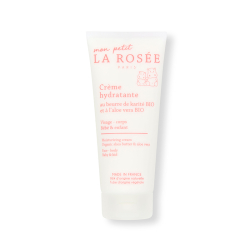 La Rosee Paris MPLR Organik Shea Yağı ve Aloe Veralı Nemlendirici Krem 200 ml - 1
