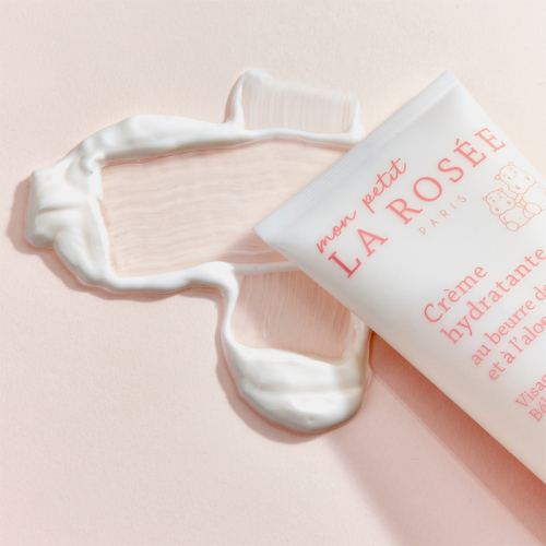 La Rosee Paris MPLR Organik Shea Yağı ve Aloe Veralı Nemlendirici Krem 200 ml - 2