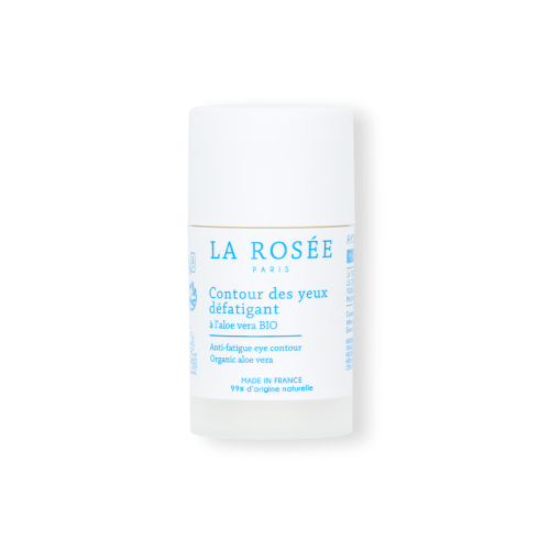 La Rosee Paris Organik Aloe Veralı Göz Çevresi Stick 15 ml - La Rosee Paris