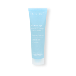 La Rosee Paris Organik Aloe Veralı Yumuşak Dokulu Yüz Peelingi 60 ml - 1