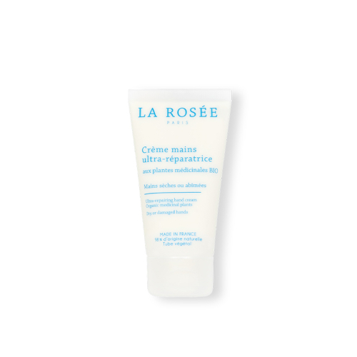 La Rosee Paris Organik Bitkili Ultra El Kremi 50 ml - La Rosee Paris