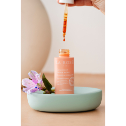 La Rosee Paris Organik Havuç ve Kayısı Özlü Parlaklık Veren Yüz Serumu 30 ml - 4