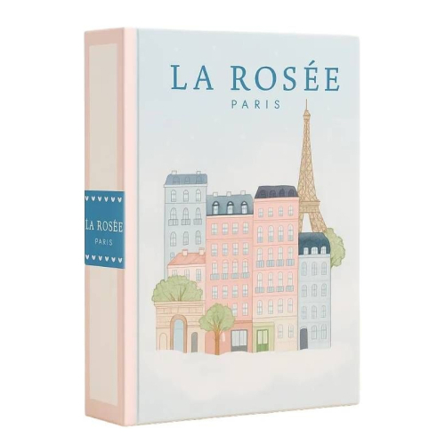 La Rosee Paris Organik Jel Krem ve Stick Maske Hediye Seti - La Rosee Paris