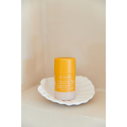 La Rosee Paris Organik Kayısı Yağlı SPF50+ Yüksek Korumalı Güneş Koruyucu Stik 15 ml - 3