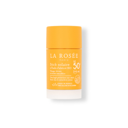 La Rosee Paris Organik Kayısı Yağlı SPF50+ Yüksek Korumalı Güneş Koruyucu Stik 18 ml - 1