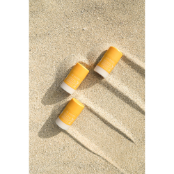 La Rosee Paris Organik Kayısı Yağlı SPF50+ Yüksek Korumalı Güneş Koruyucu Stik 18 ml - 3