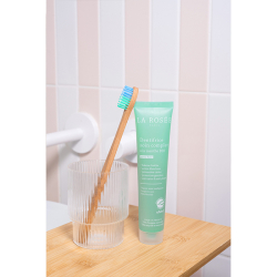 La Rosee Paris Organik Nane Aromalı Diş Macunu 75 ml - 2