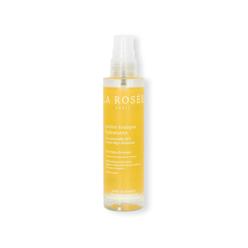 La Rosee Paris Organik Papatya Çiçekli Nemlendirici Tonik Losyon 200 ml - La Rosee Paris