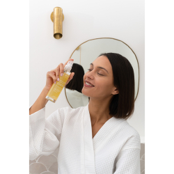 La Rosee Paris Organik Papatya Çiçekli Nemlendirici Tonik Losyon 200 ml - 2