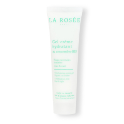 La Rosee Paris Organik Salatalık Özlü Nemlendirici Jel-Krem 60 ml - 1