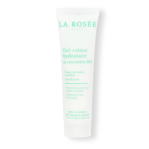 La Rosee Paris Organik Salatalık Özlü Nemlendirici Jel-Krem 60 ml - La Rosee Paris