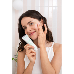 La Rosee Paris Organik Salatalık Özlü Nemlendirici Jel-Krem 60 ml - 3