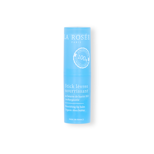 La Rosee Paris Organik Shea Yağı İçeren Besleyici Dudak Stik Balmı 4,5 g - 2