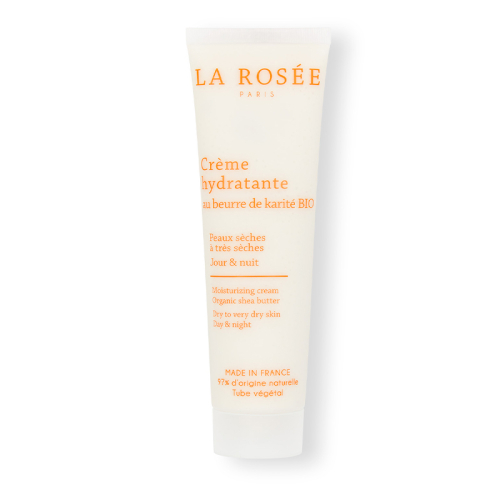 La Rosee Paris Organik Shea Yağlı Nemlendirici Yüz Kremi 60 ml - La Rosee Paris